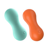 Potente vibrador Angela con múltiples modos de vibración